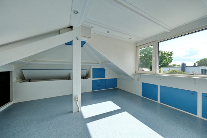 Foto 24 van Landbouwlaan 7