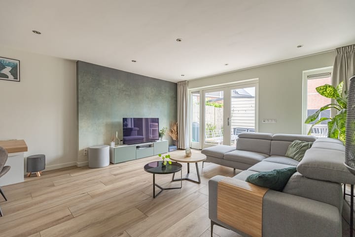 Photo 12 of Dennenlaan 13