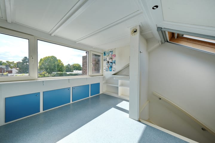 Foto 25 van Landbouwlaan 7