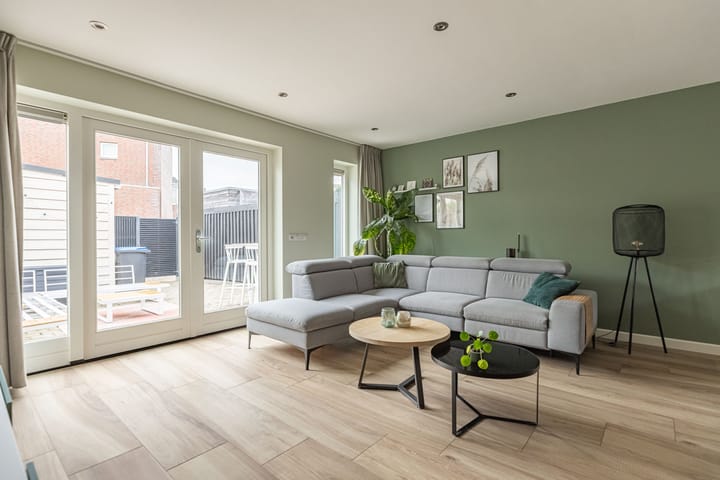 Photo 13 of Dennenlaan 13