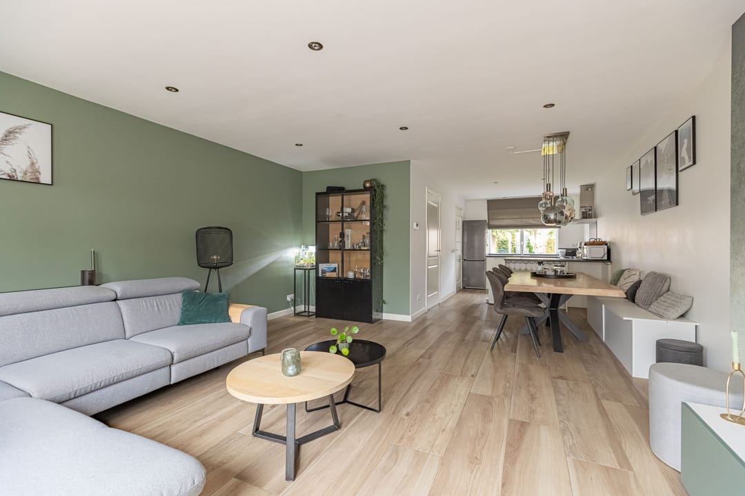 Foto 16 van Dennenlaan 13