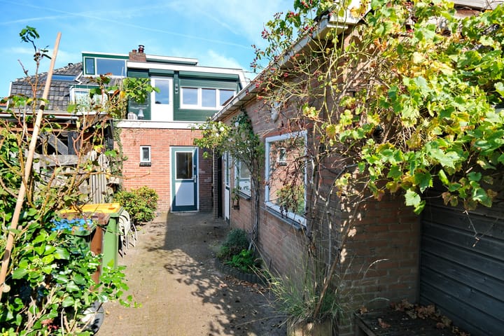 Foto 3 van Landbouwlaan 7