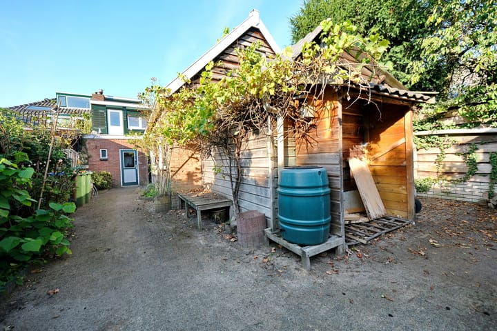 Foto 30 van Landbouwlaan 7