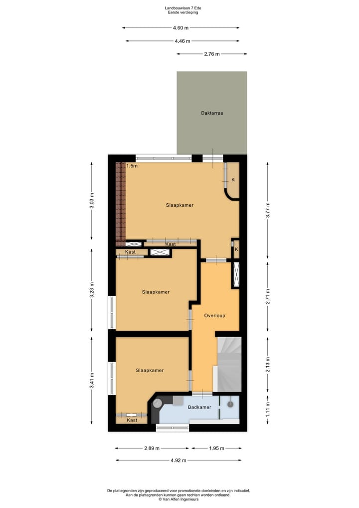 Foto 35 van Landbouwlaan 7