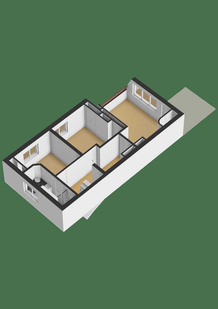 Foto 36 van Landbouwlaan 7