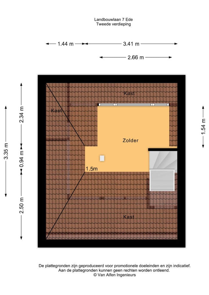 Foto 37 van Landbouwlaan 7