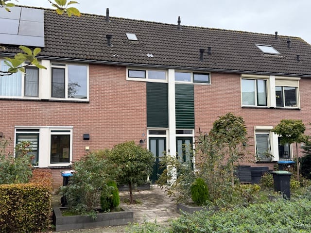 Foto 1 van De Pol 66