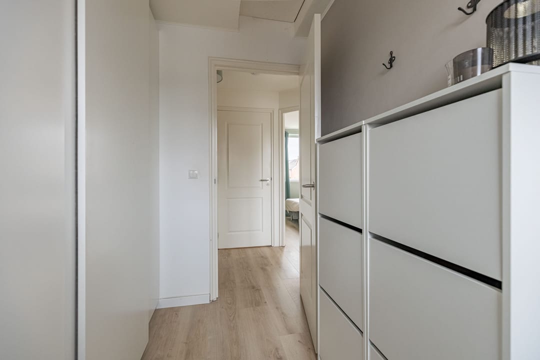 Foto 28 van Dennenlaan 13