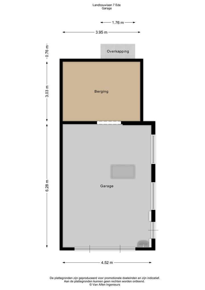 Foto 41 van Landbouwlaan 7