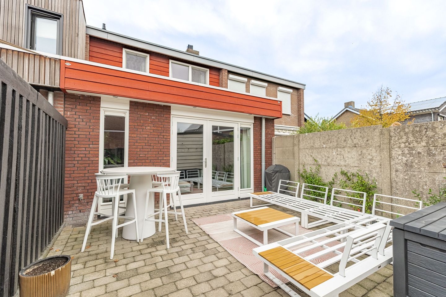 Foto 29 van Dennenlaan 13