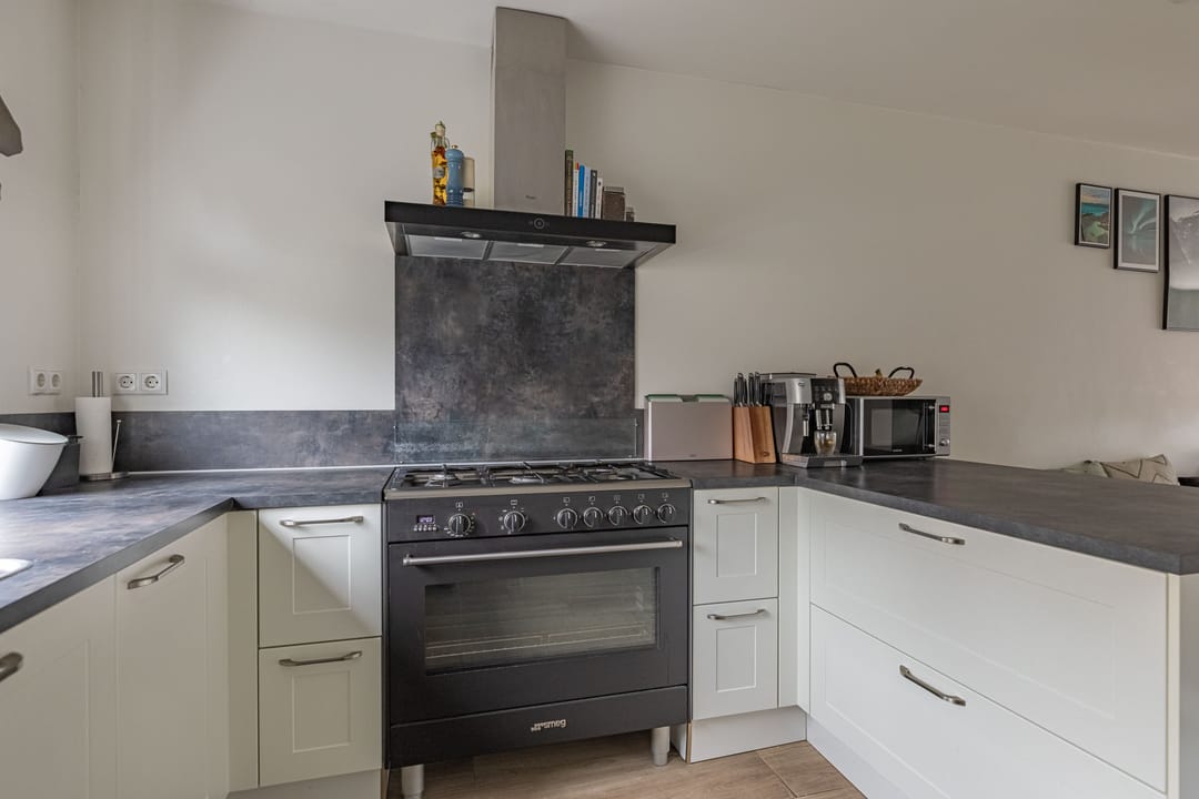 Foto 8 van Dennenlaan 13