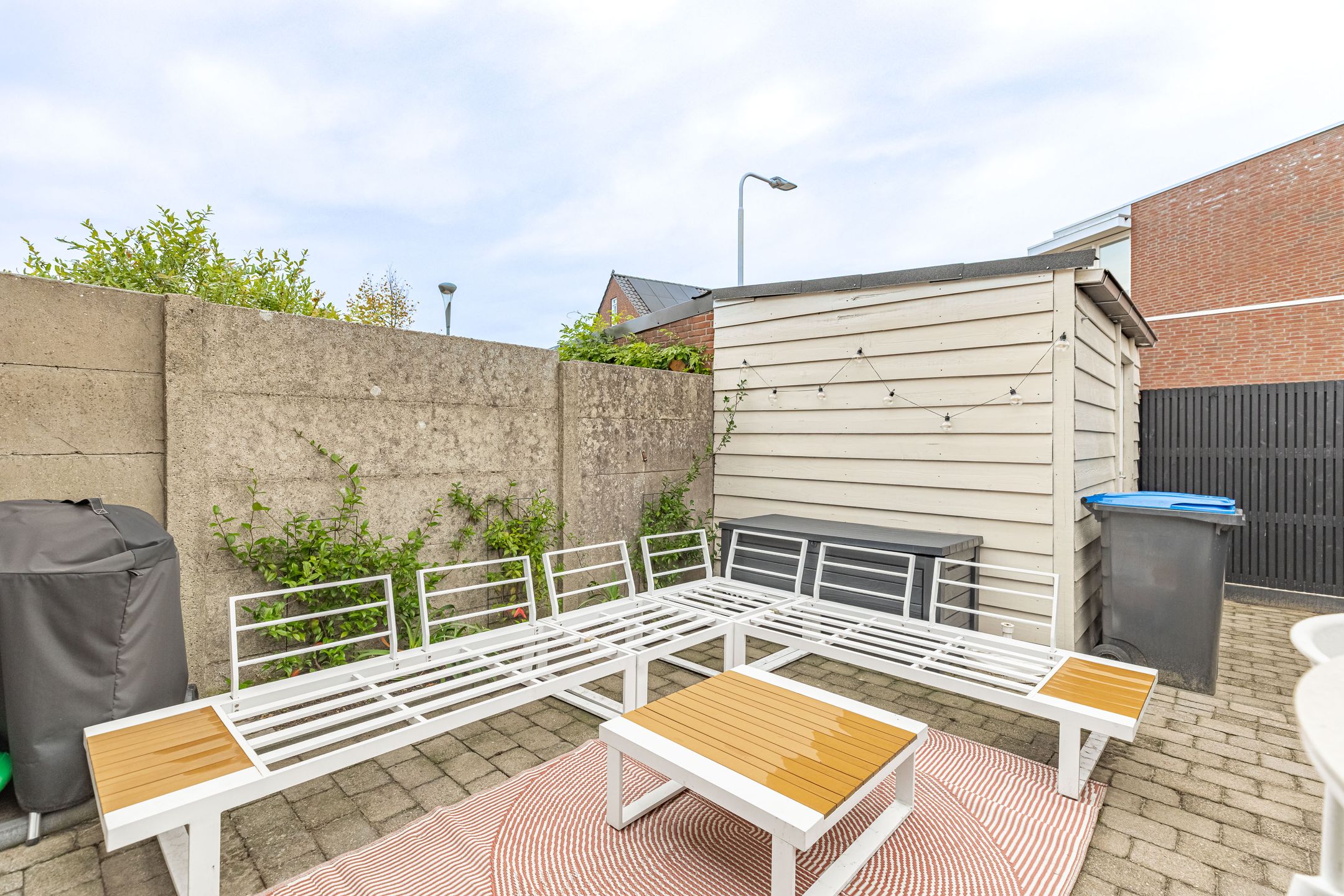 Foto 30 van Dennenlaan 13