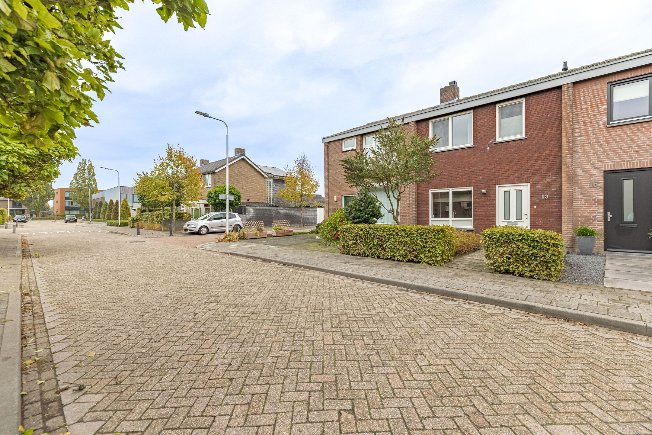 Foto 33 van Dennenlaan 13