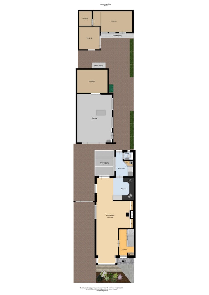 Foto 47 van Landbouwlaan 7