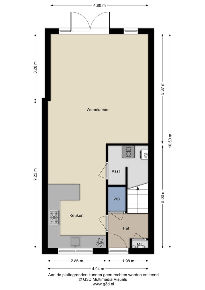 Photo 35 of Dennenlaan 13