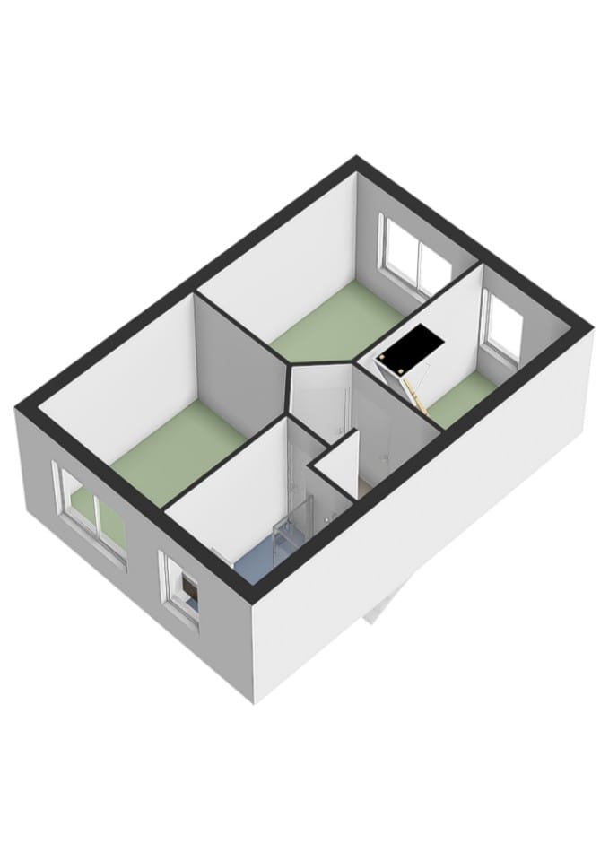 Foto 38 van Dennenlaan 13