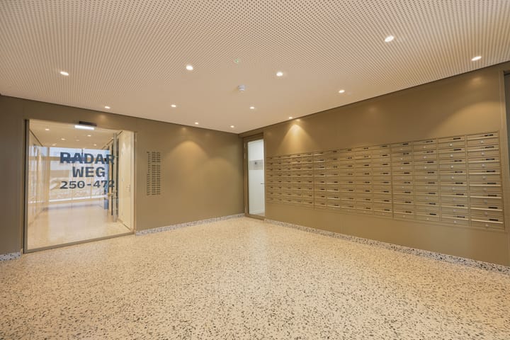 Foto 4 van Radarweg 310