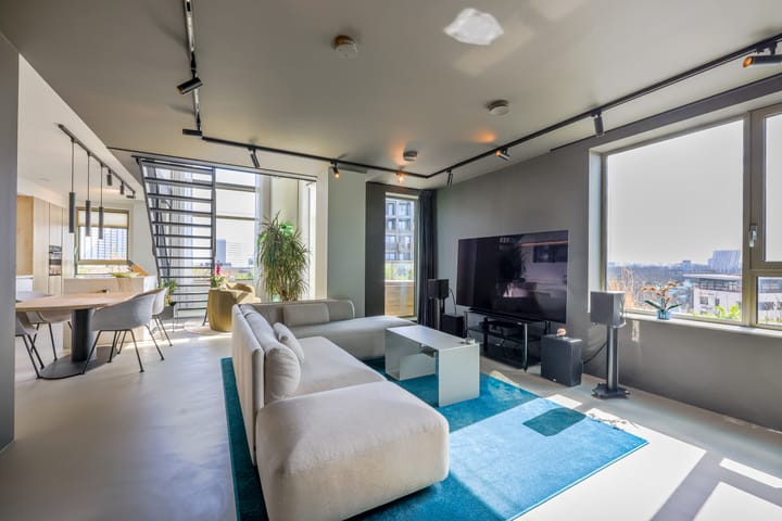 Foto 6 van Radarweg 310