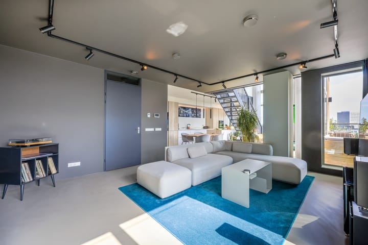 Foto 7 van Radarweg 310