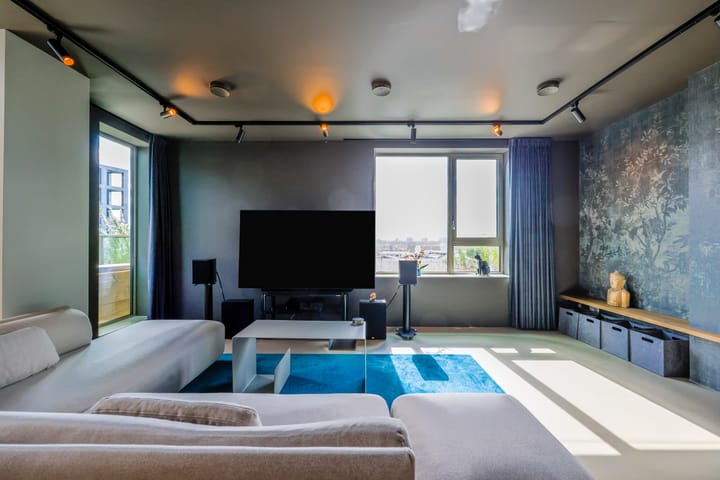 Foto 10 van Radarweg 310