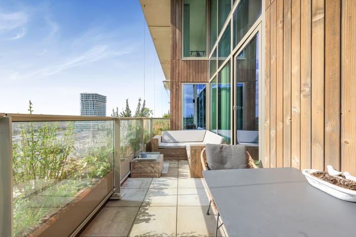 Foto 23 van Radarweg 310