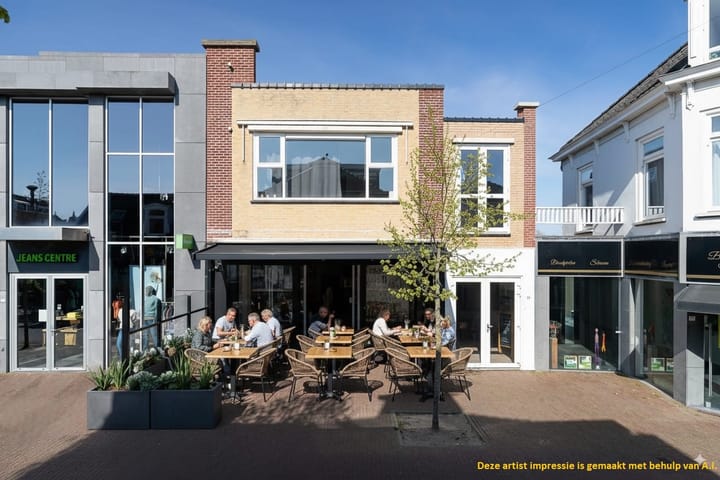 Kanaalstraat 17, Lisse