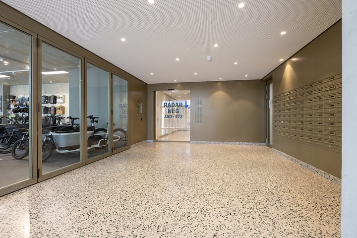 Foto 60 van Radarweg 310