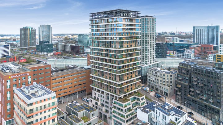 Foto 65 van Radarweg 310