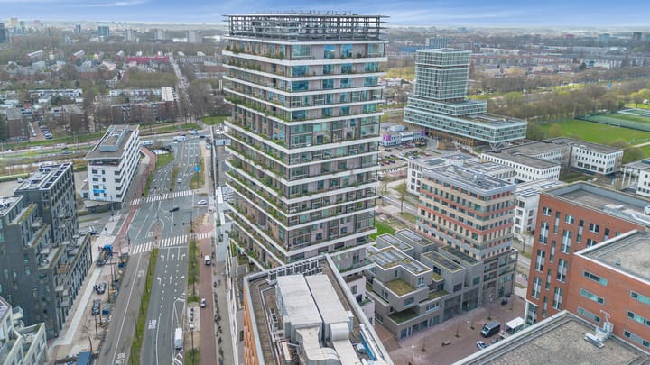 Foto 66 van Radarweg 310