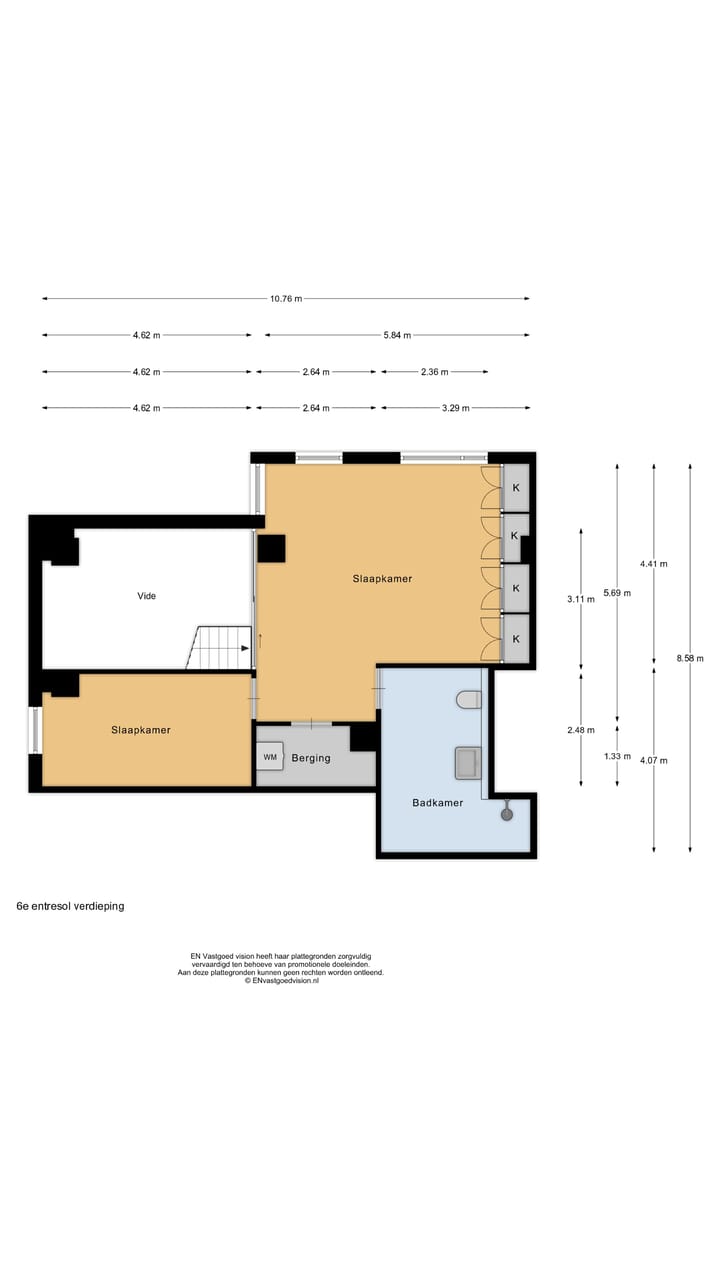 Foto 69 van Radarweg 310