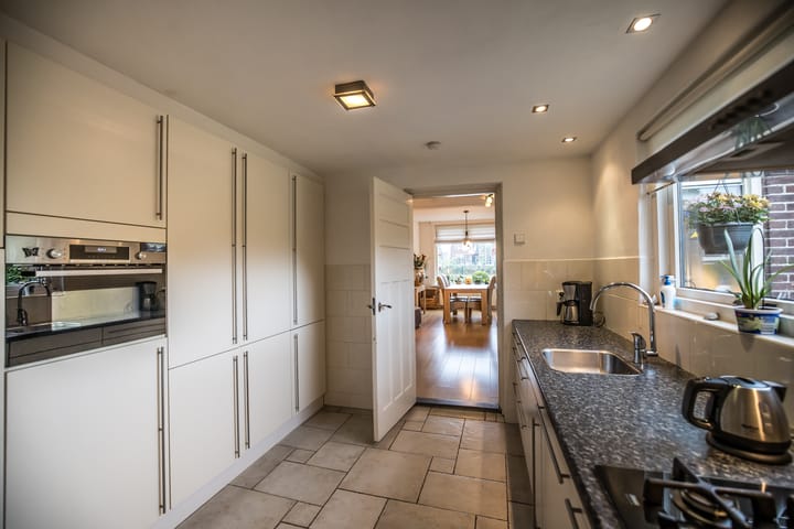 Photo 2 of Jan Jansweg 74