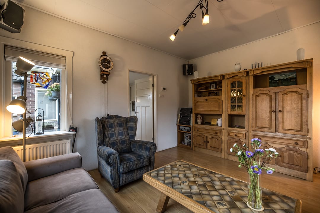 Foto 11 van Jan Jansweg 74