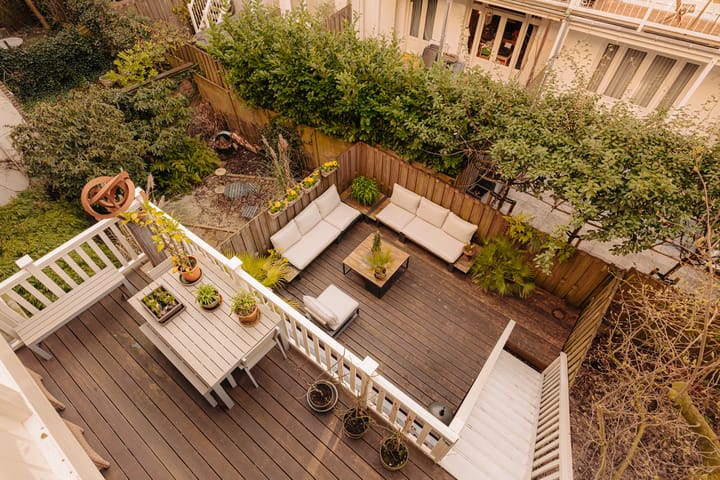 Foto 2 van Van Eeghenlaan 28