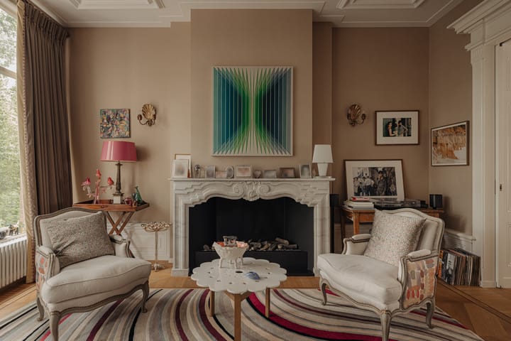 Foto 12 van Van Eeghenlaan 28