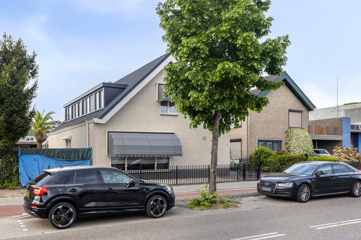 Foto 14 van Hatertseweg 600