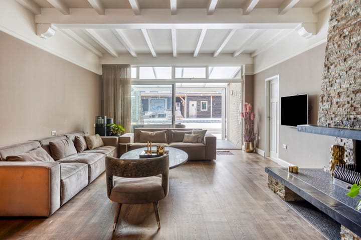 Foto 44 van Hatertseweg 600