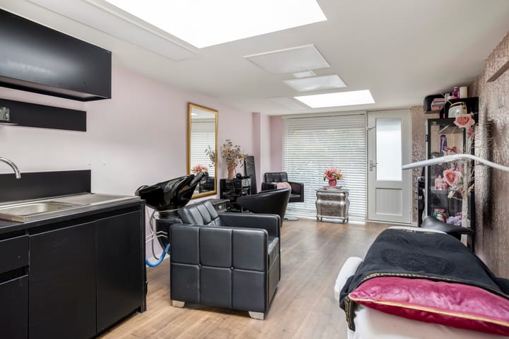 Foto 68 van Hatertseweg 600