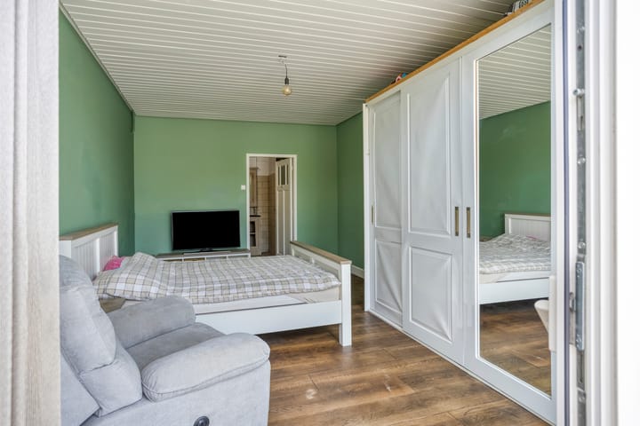 Foto 58 van Hatertseweg 600