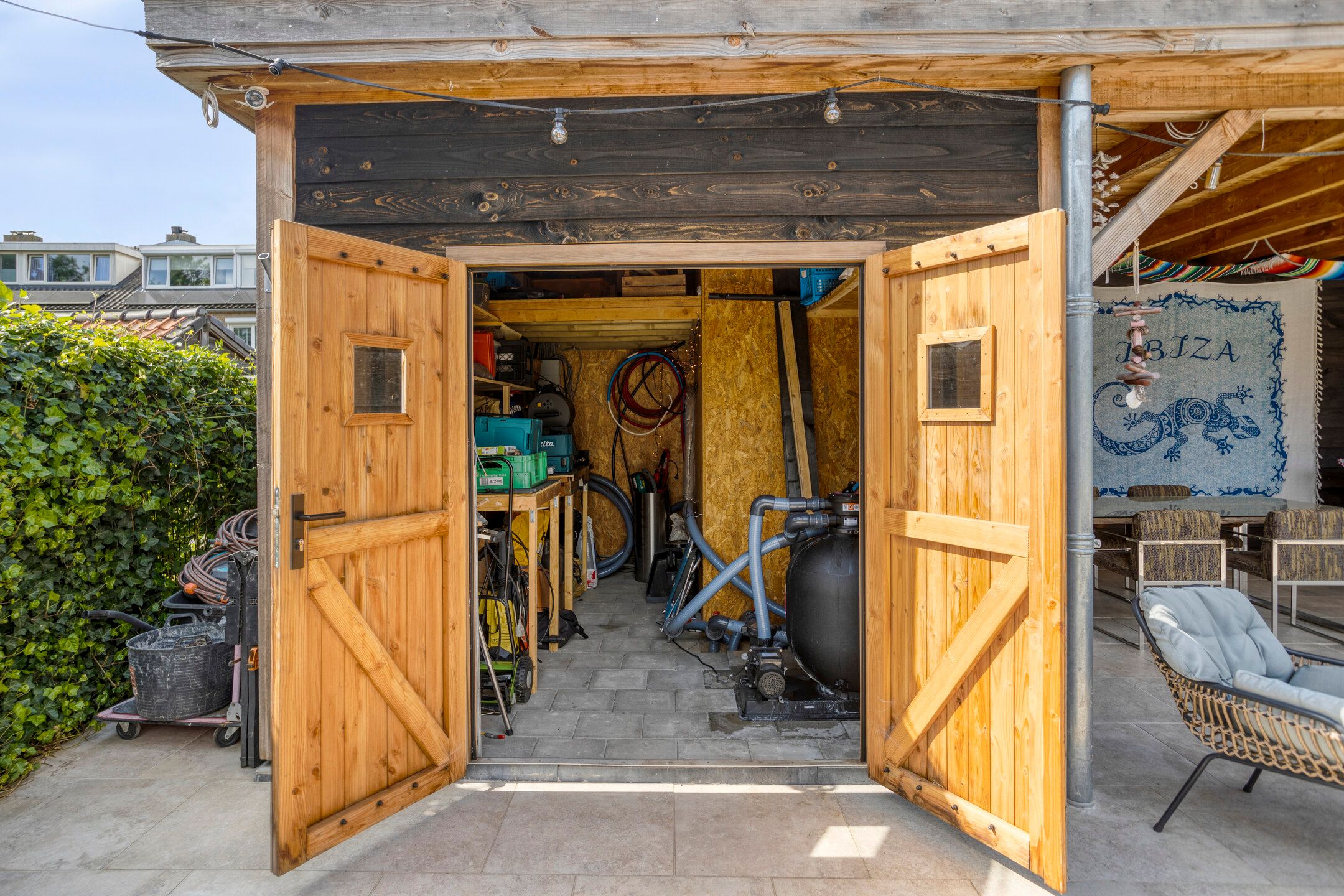 Foto 132 van Hatertseweg 600