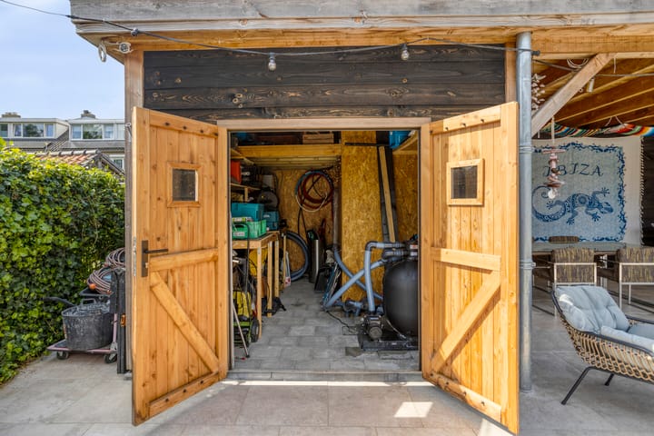 Foto 132 van Hatertseweg 600