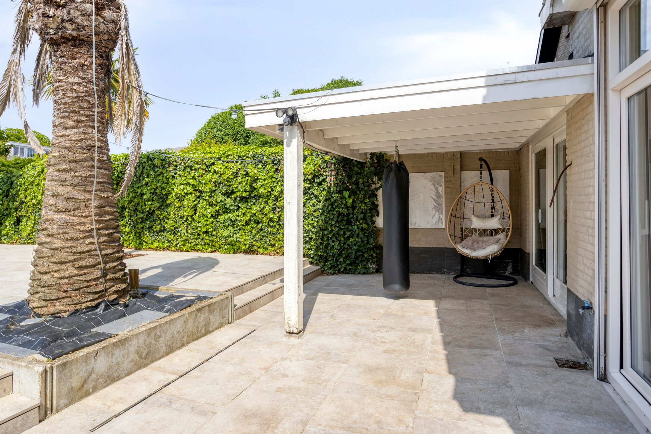 Foto 66 van Hatertseweg 600