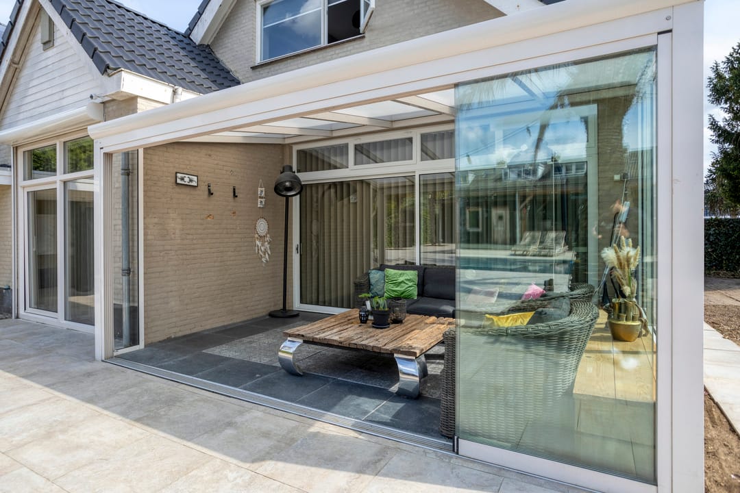 Foto 52 van Hatertseweg 600