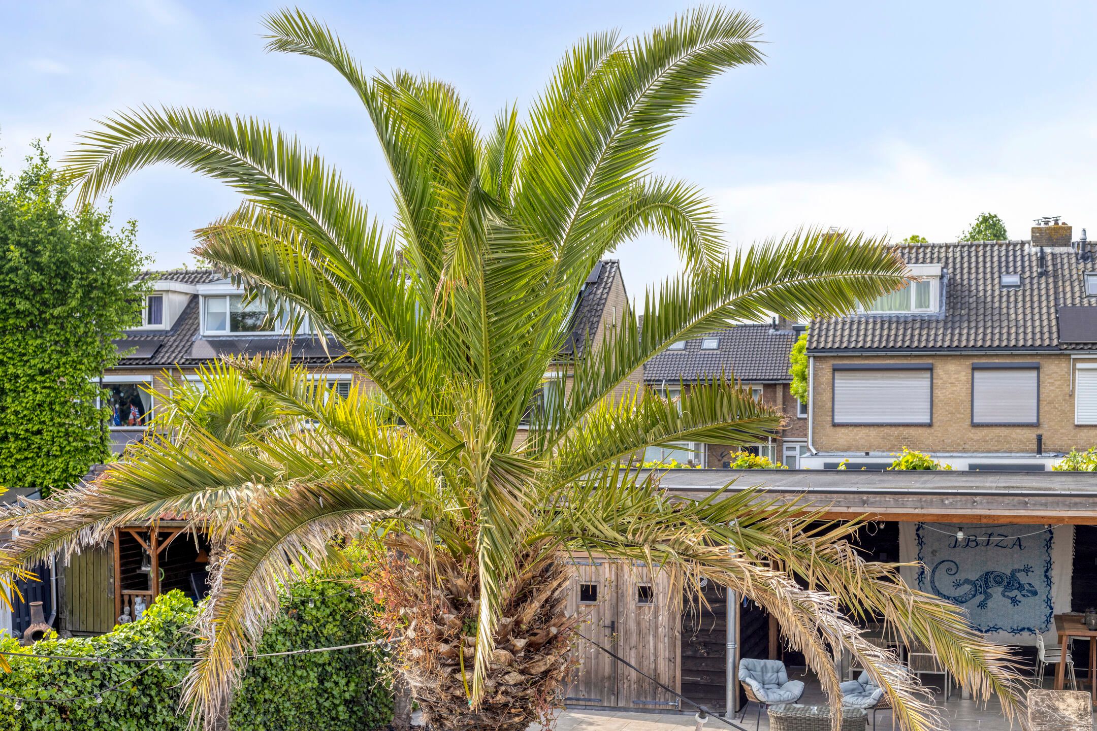 Foto 108 van Hatertseweg 600