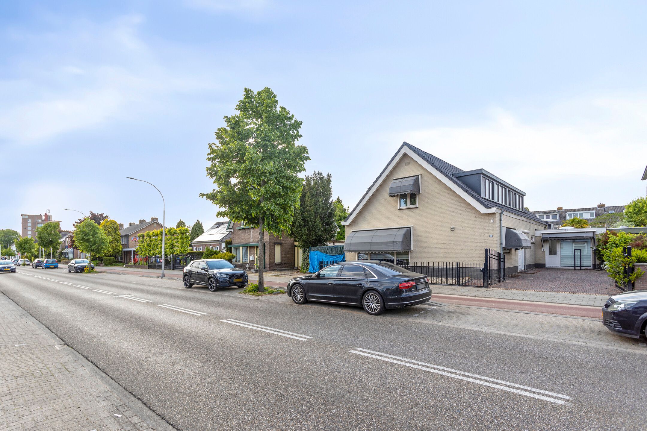 Foto 12 van Hatertseweg 600