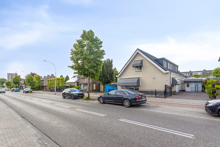 Foto 12 van Hatertseweg 600