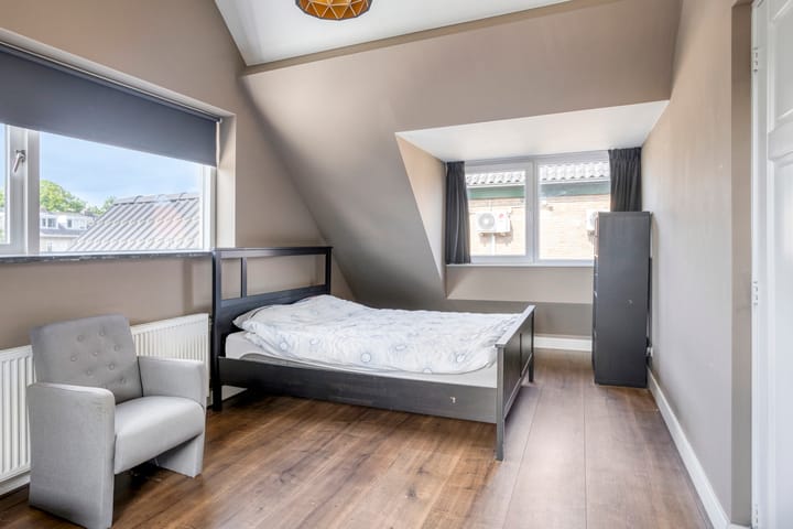 Foto 72 van Hatertseweg 600