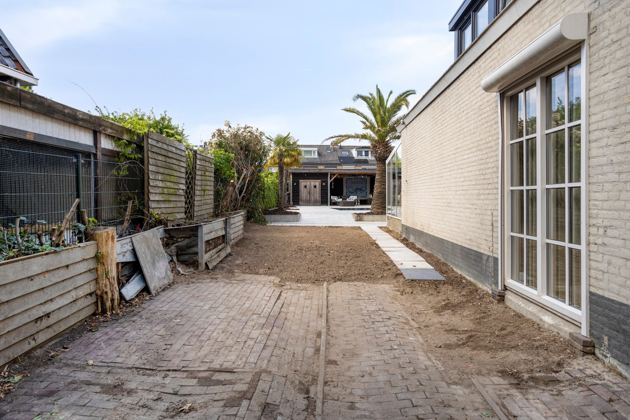 Foto 144 van Hatertseweg 600