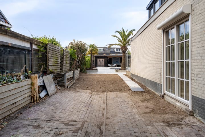 Foto 144 van Hatertseweg 600