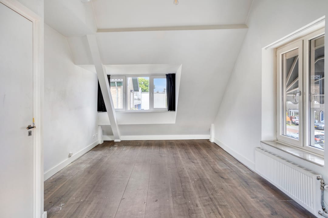 Foto 82 van Hatertseweg 600