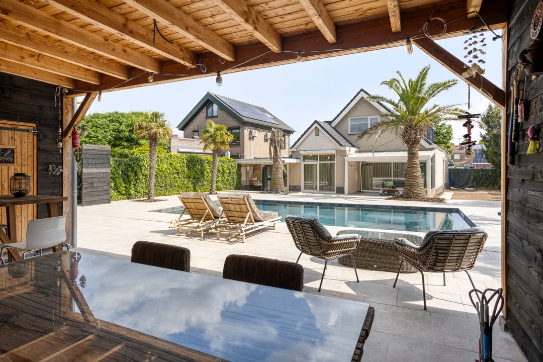 Foto 2 van Hatertseweg 600